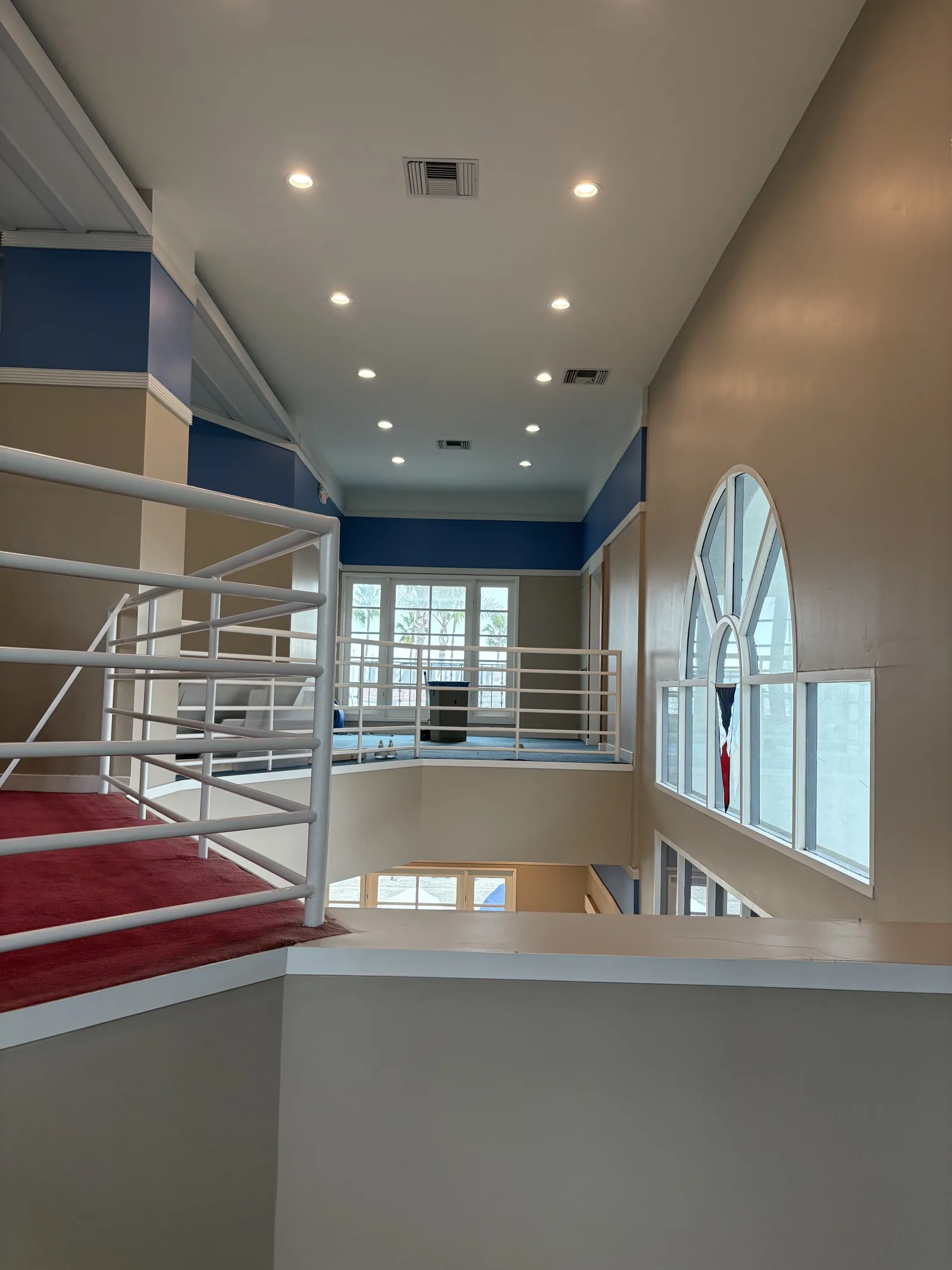 Commercial Painting by Pensacola Premier Painting — completed work in the Pensacola, Florida area
