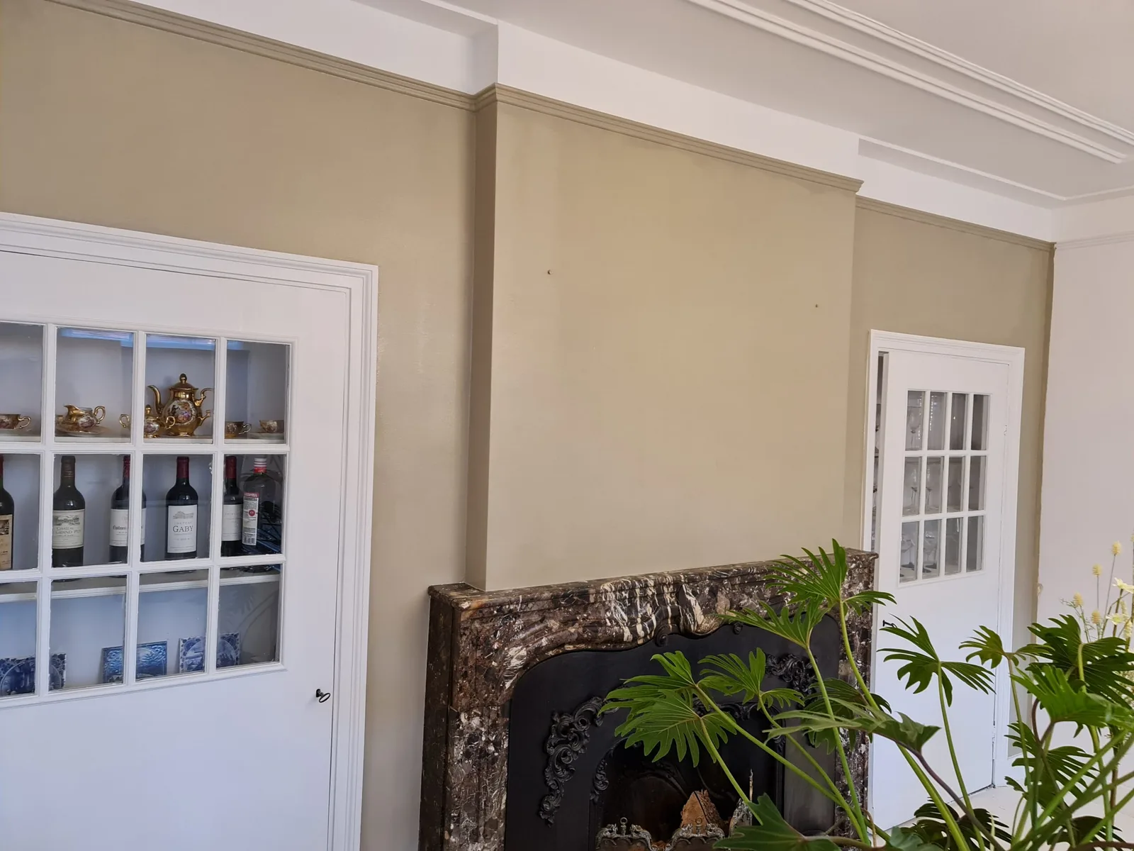 Interior Painting by Pensacola Premier Painting in the Pensacola, Florida area