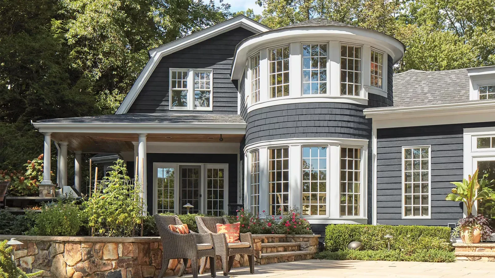 Residential Painting by Pensacola Premier Painting — completed work in the Pensacola, Florida area