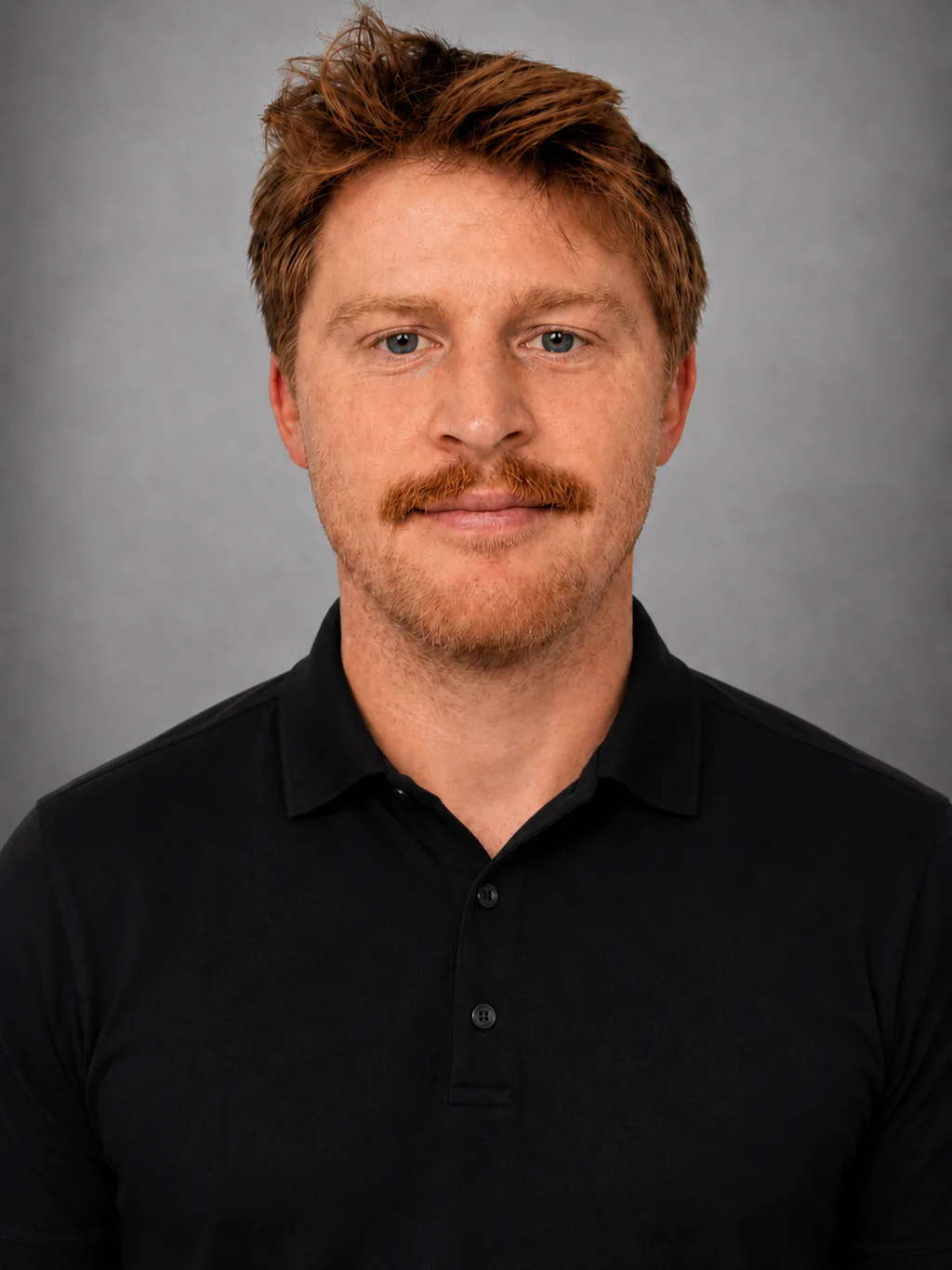 Brendon Case, Co-Owner of Pensacola Premier Painting in Pensacola, Florida