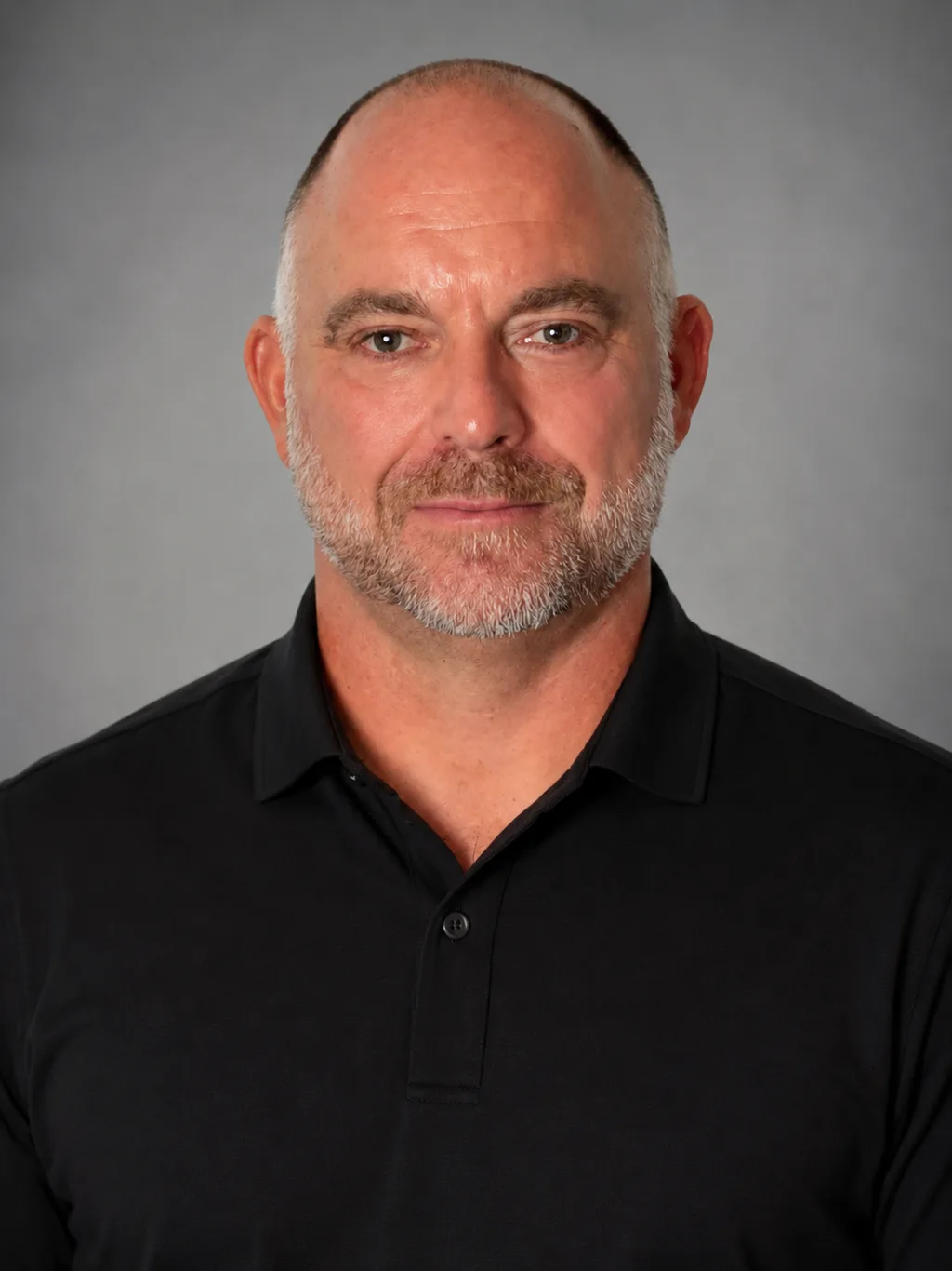 Mark Rice, Owner of Pensacola Premier Painting in Pensacola, Florida